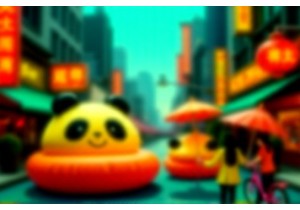 Funny Chinese Inventions That Spark Joy Through Sheer Absurdity