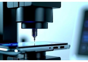 Foldable Phone Hinge Lifespan Testing Across Huawei Xiaomi And Honor Models