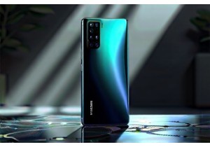 Huawei Phone Launches New AI Camera System for 2024