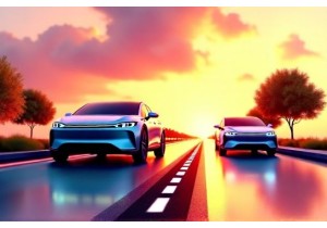 Hydrogen Fuel Cell Cars: The Next Frontier in EVs