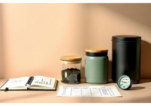 Proper Tea Storage Techniques to Preserve Flavor and Aroma