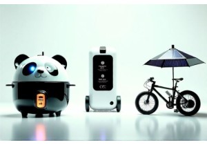 Weird Chinese Products That Defy Logic and Expectations