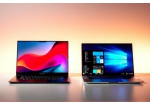 Top Chinese Made Laptops With Domestic OLED Screens And Chips