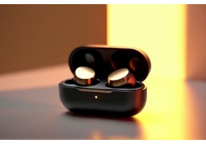 Top-Rated Bluetooth Earbuds for Music Lovers 2024