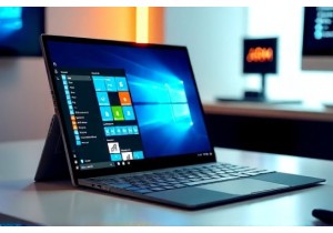 Qualcomm Snapdragon X Elite Laptop Review Windows on ARM Benchmarks
