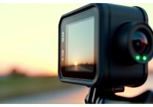 Ultra HD Video Quality in Modern Action Cameras