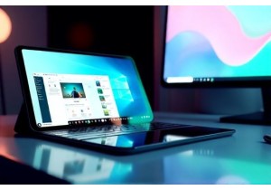 Top Tablets Supporting DeX Mode for Desktop Like Experience