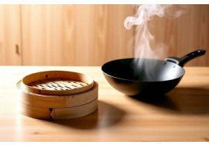 Collapsible Chinese Kitchen Gadgets That Maximize Compact Kitchen Efficiency