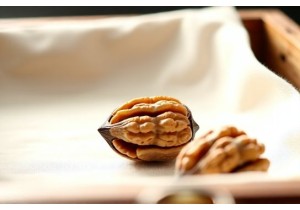 Wenwan Walnut Storage Conditions to Prevent Cracking and Mold