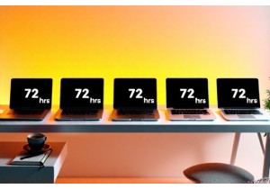 Notebook Battery Life Test 2024 Real World Endurance Results