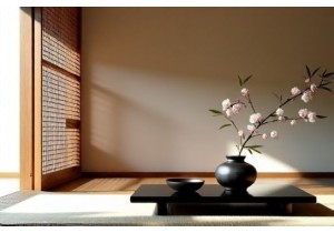 Tea House Design Elements That Reflect Zen Minimalism and Chinese Elegance