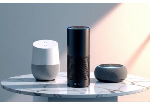 Discover the Best Smart Assistant Devices This Year