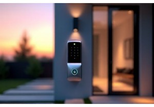Secure Your Home with Smart IoT Devices Today