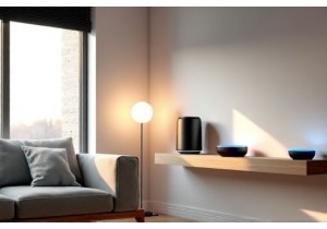 Upgrade Your Living Room with Affordable IoT Gadgets Today