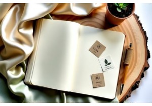 Sustainable Luxury with Natural Silk Fiber Goods