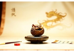 Odd Shaped Walnut Cultural Significance in Chinese Folklore