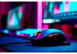 Why More Pros Are Choosing Chinese Made Esports Equipment Now