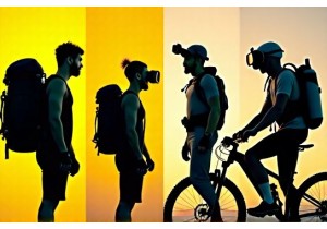 Find the Best Action Camera for Your Outdoor Life