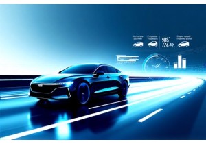 Smart Driving Assistance Systems Changing Road Safety