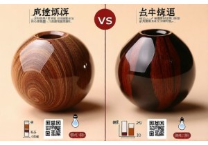 Houtou Hand String Material Comparison Between Monkey Head and Others