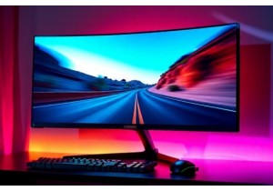 Samsung Odyssey G7 Monitor Review 1440p 240Hz Gaming Motion Clarity and HDR