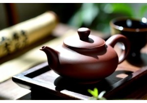 Handmade Yixing Teapot Markings and Artist Verification Guide