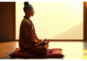 Vajra Seeds Counting Rituals and Their Role in Meditation