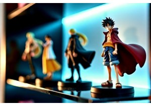 Popular Anime Figures Every Fan Should Own This Year