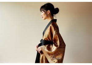Traditional Silk Clothing Blending Heritage and Fashion