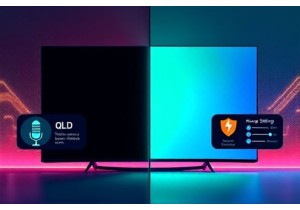 Understanding Smart TV Features That Attract Buyers Today