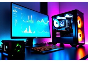 GPU Benchmarking 2024 Latest Graphics Cards in Real World Use