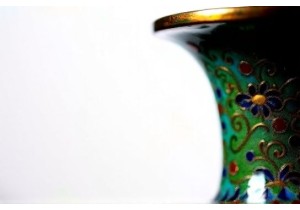 Cloisonné Mastery How Ming Dynasty Techniques Still Inspire