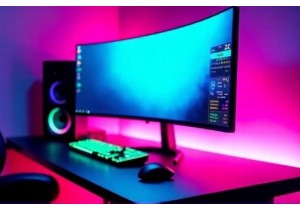 Ultra Wide Gaming Monitors Is 34 Inch the Sweet Spot in 2024