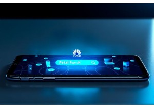 Huawei Introduces Petal Search to Replace Google Services