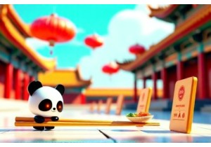 Funny Chinese Inventions Designed by Engineers With Great Senses of Humor