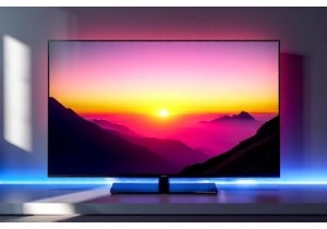The Role of HDR in Selling Premium LCD Televisions