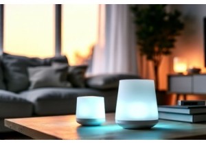 IKEA Matter Ecosystem Expands Affordable Smart Home Options