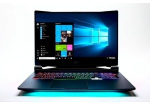 eSports Ready Laptops 2024 Fast Response for Competitive Play