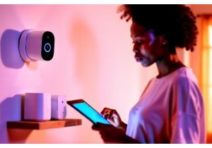 Discover Budget Friendly Smart Home Security Options