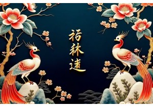 Embroidery Art Collecting Guide Focused on Chinese Regional Styles and Value