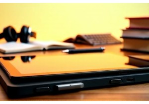 Top Tablets with Expandable Storage for Students and Writers