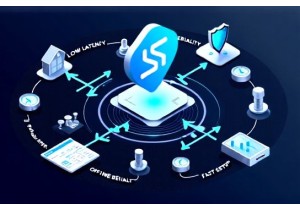 Smart Assistant Driven Automation with Steren Gear