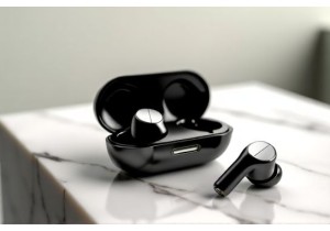 Top Wireless Earbuds Featuring USB-C Charging Case