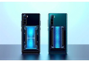 Flagship Smartphone Thermal Management Solutions From vivo and OPPO R D