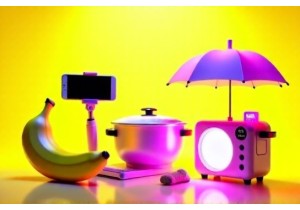 Weird Chinese Products Designed for Problems You Didn