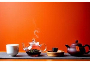 Tea Ware Material Guide Ceramic Glass Bamboo and Zisha