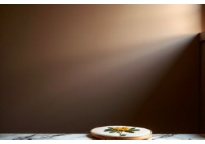 Unique Embroidered Art Pieces as Valuable Collectibles