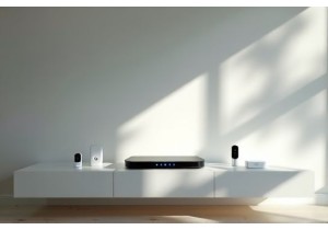 Security Systems That Leverage IKEA Matter for Seamless Setup