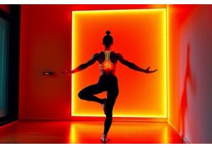 Train Smarter with Interactive Online Coaching Mirrors