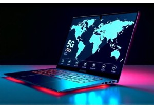 5G Enabled Laptops 2024 Always Connected Internet Experience